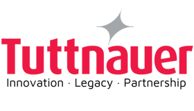 Tuttnauer