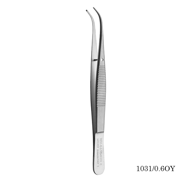 Пинцеты — изображение 2