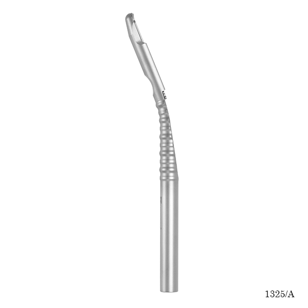 Костный скребок — изображение 6