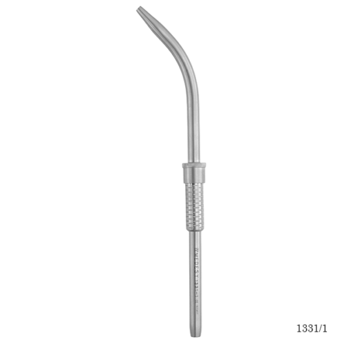 Отсасыватель кости