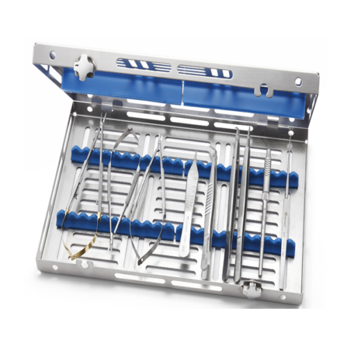 набор для хирургии