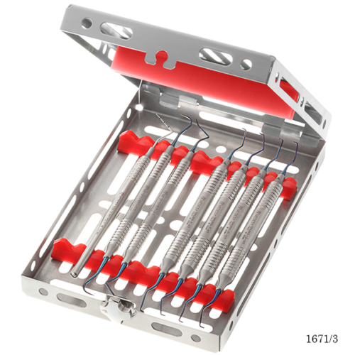 Набор для периимплантита