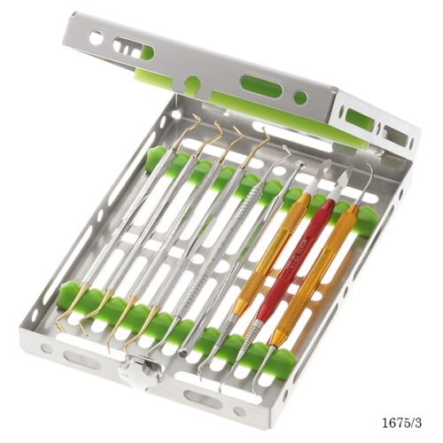 Набор для работы с композитами