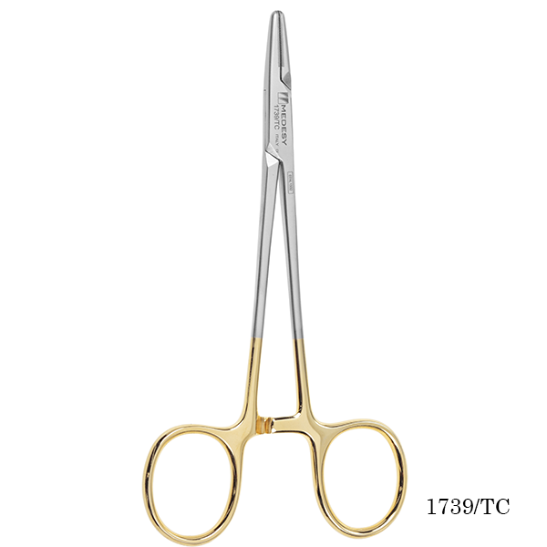 Иглодержатели — изображение 16