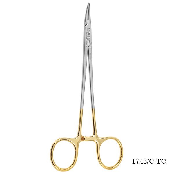 Иглодержатели — изображение 15