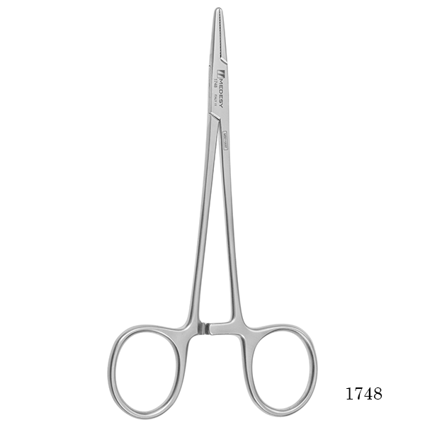 Иглодержатели — изображение 13