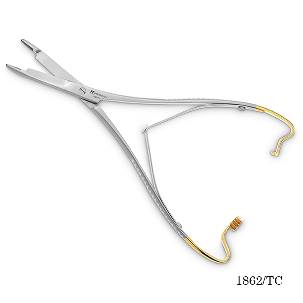 Иглодержатели — изображение 7