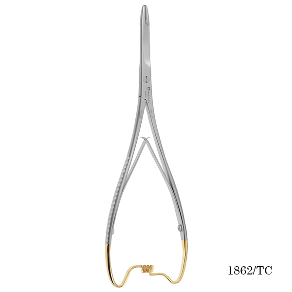 Иглодержатели — изображение 8