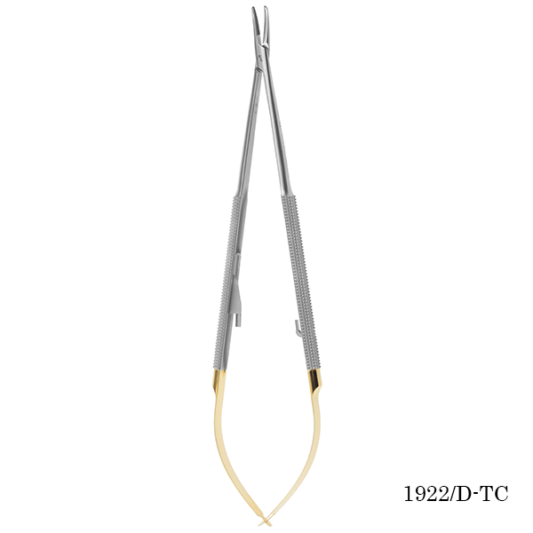 Иглодержатели — изображение 6