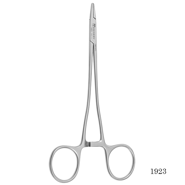 Иглодержатели — изображение 5