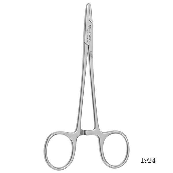 Иглодержатели — изображение 4