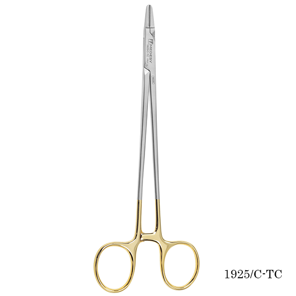 Иглодержатели — изображение 3