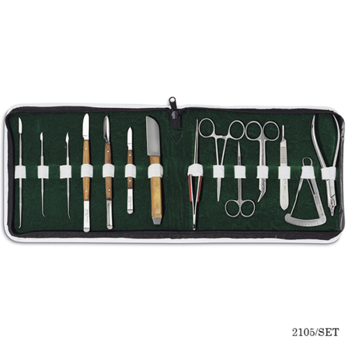 Набор для лаборатории