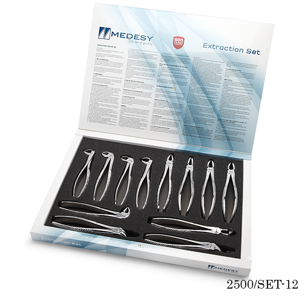 Щипцы — изображение 19