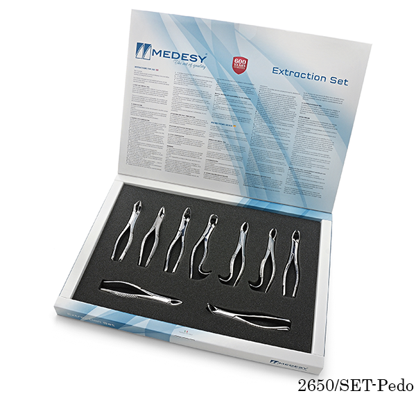 Щипцы — изображение 21