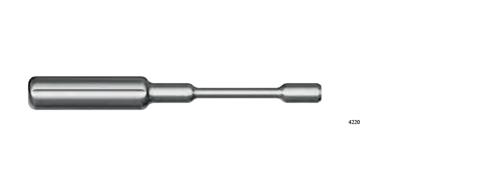 Дополнительный хирургический инструментарий — изображение 4