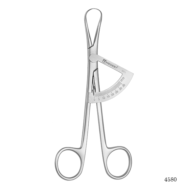 Измеритель кости