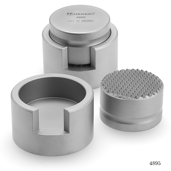 Костная мельница — изображение 3