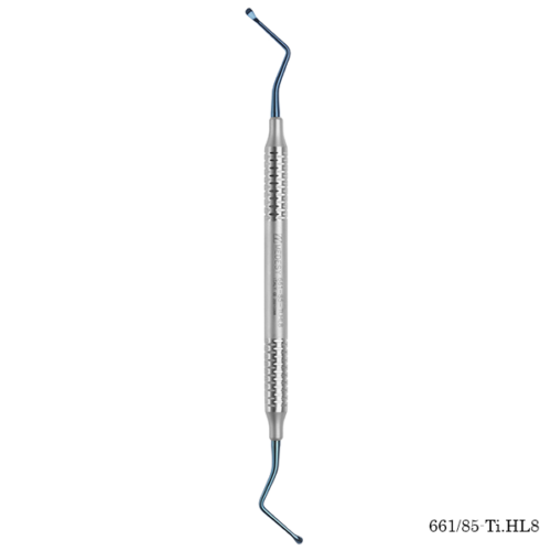 Кюреты и кюретажные ложки