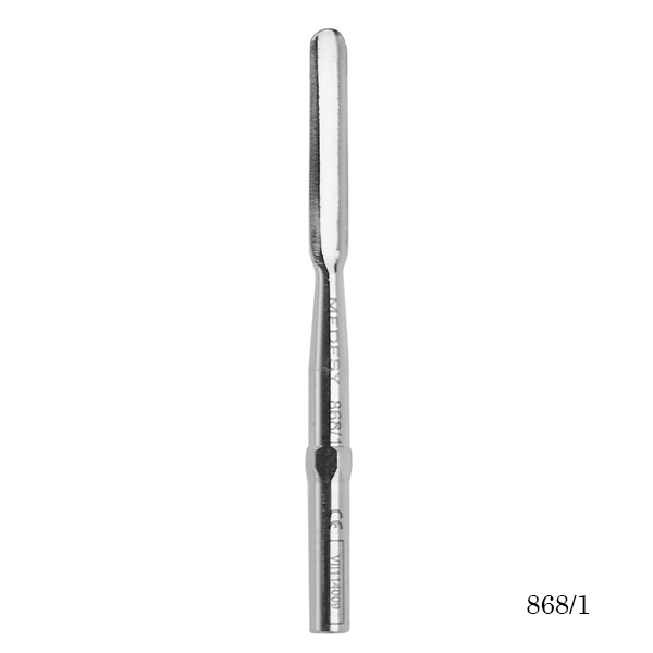 Периотомы и лезвия — изображение 3