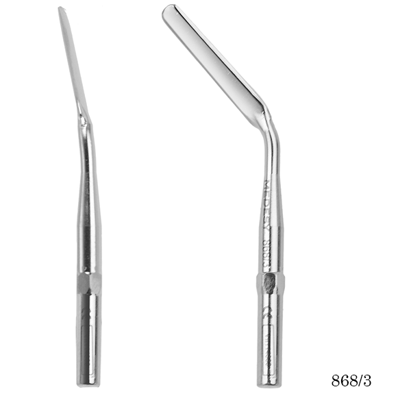 Периотомы и лезвия — изображение 5