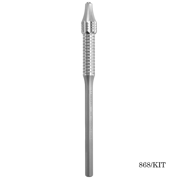 Периотомы и лезвия — изображение 2