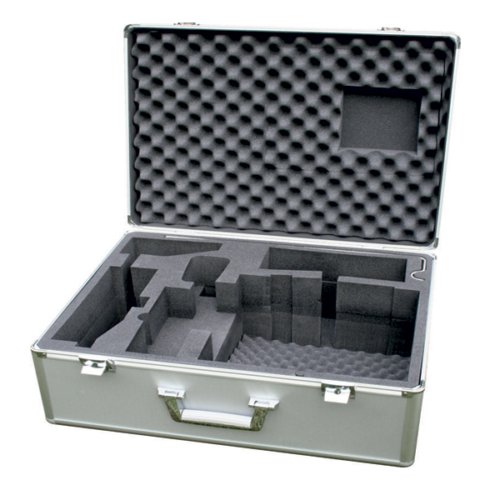 Чемодан -№1031