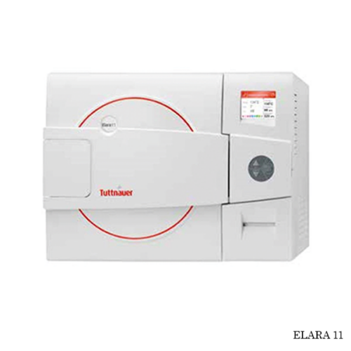 Стерилизатор Elara 11