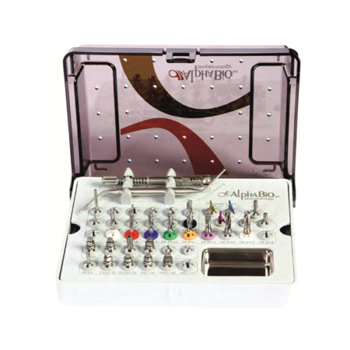 Набор имплантолога