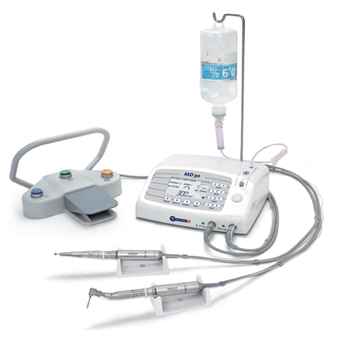 Хирургическая микромоторная система MD30 -№2004