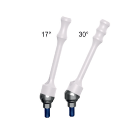 Система абатментов Multi Unit — изображение 4