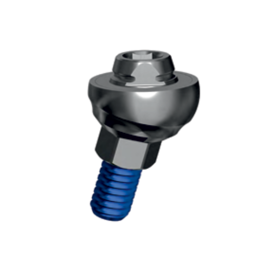 Система абатментов Multi Unit