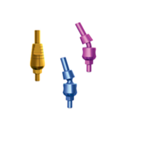 Система шаблонов «Парагайд»