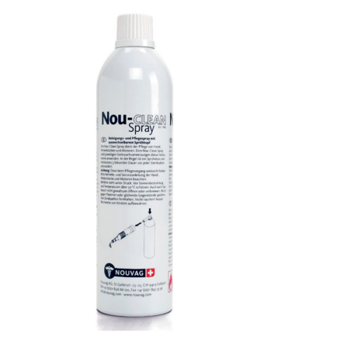 Спрей для смазки -№1984